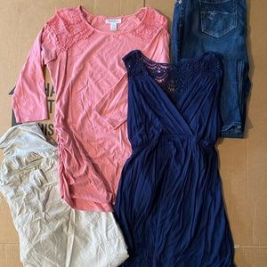 Maternity Bundle